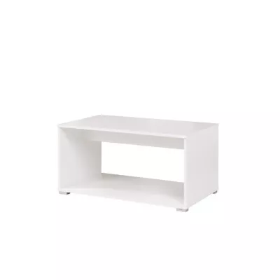 Konferenční stolek LIONU - bílý