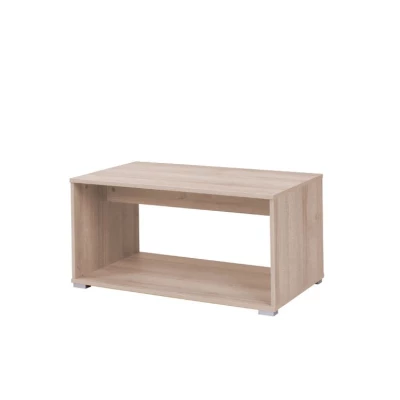 Konferenční stolek LIONU - dub sonoma