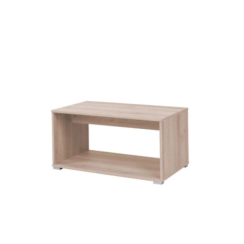Konferenční stolek LIONU - dub sonoma