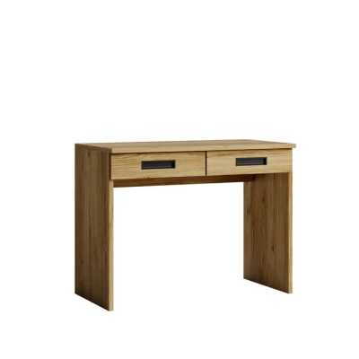 Toaletka se šuplíky MAKEL - dub catania