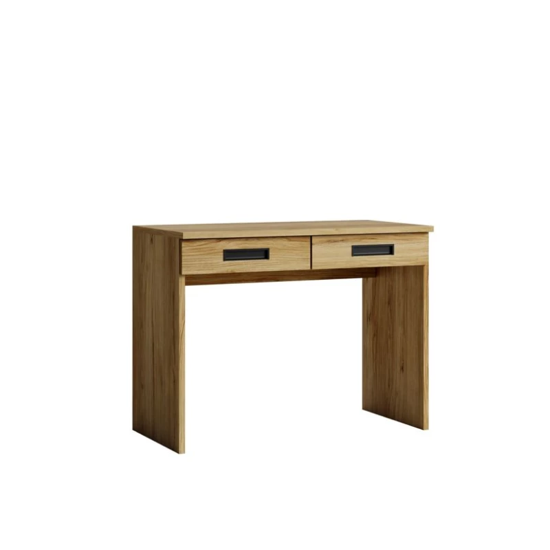 Toaletka se šuplíky MAKEL - dub catania