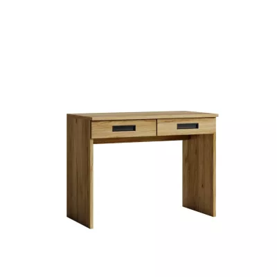 Toaletka se šuplíky MAKEL - dub catania