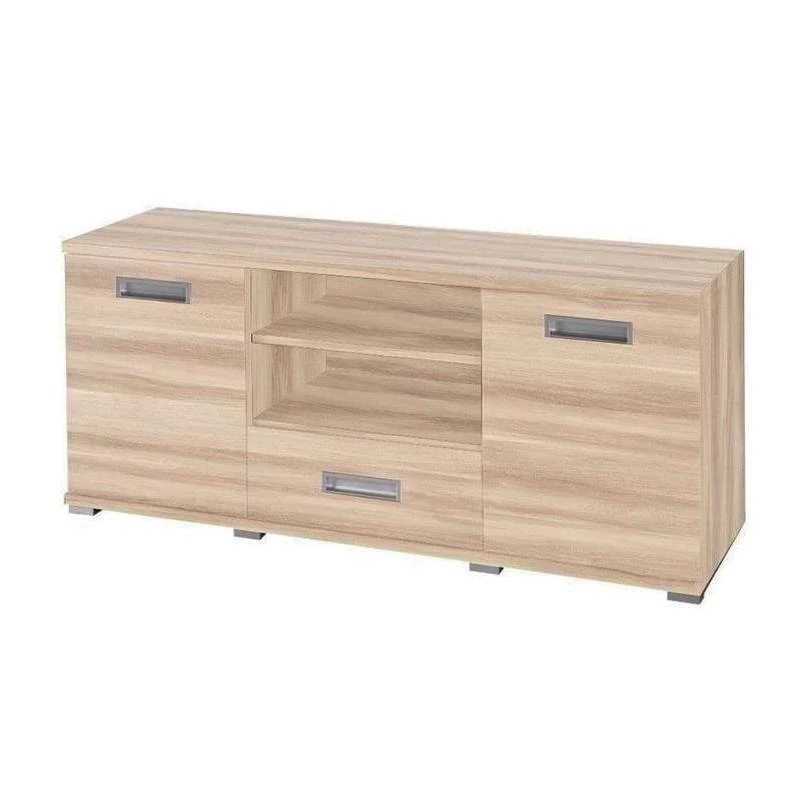 TV stolek MAKEL - dub sonoma