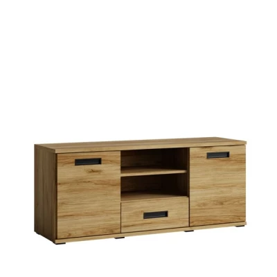 TV stolek MAKEL - dub catania