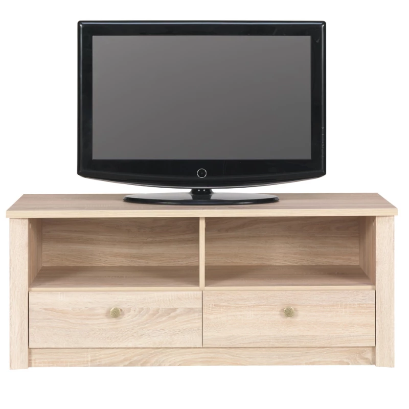 Televizní stolek FRIDLEY - dub sonoma