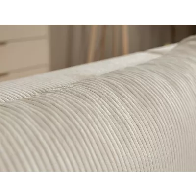 Rohová sedací souprava KANOPE - pruská modř