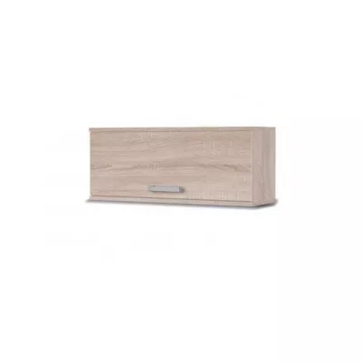Závěsná skříňka 100 cm ANDOVER - dub sonoma