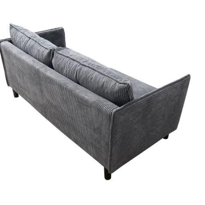 Třímístná pohovka MAELLA - hořčicová