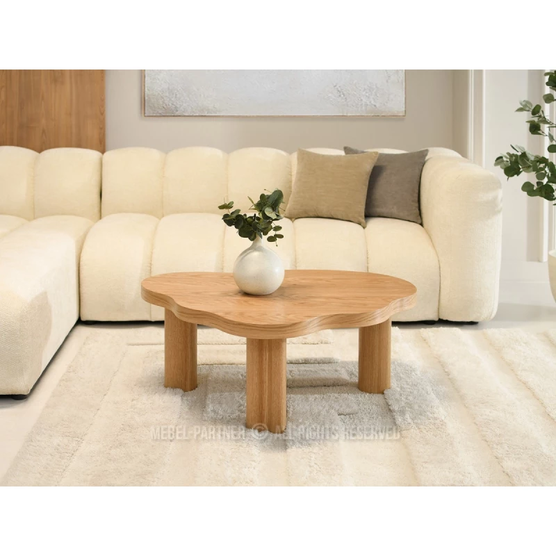 Konferenční stolek ZEVO - dub