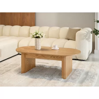 Konferenční stolek CENDRY - dub