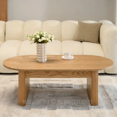 Konferenční stolek CENDRY - dub