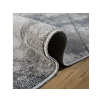 Obdélníkový koberec 240x330 cm ADALBERTO - béžový