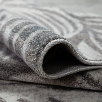 Moderní kusový koberec 240x330 cm ADALBERTO - béžový