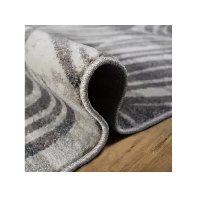 Moderní kusový koberec 240x330 cm ADALBERTO - béžový