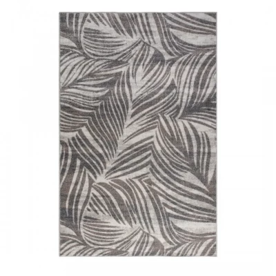 Moderní kusový koberec 240x330 cm ADALBERTO - béžový