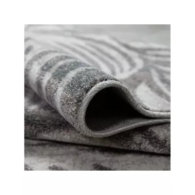 Moderní kusový koberec 200x290 cm ADALBERTO - béžový