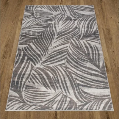 Moderní kusový koberec 200x290 cm ADALBERTO - béžový