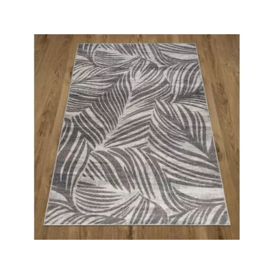 Moderní kusový koberec 200x290 cm ADALBERTO - béžový