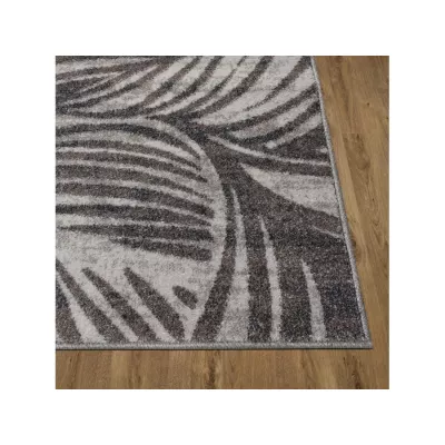 Moderní kusový koberec 200x290 cm ADALBERTO - béžový