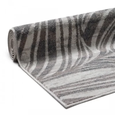 Moderní kusový koberec 200x290 cm ADALBERTO - béžový