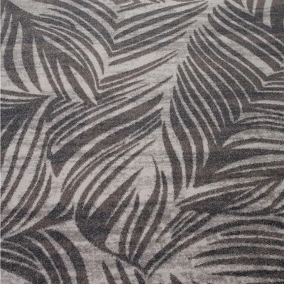 Moderní kusový koberec 80x150 cm ADALBERTO - béžový