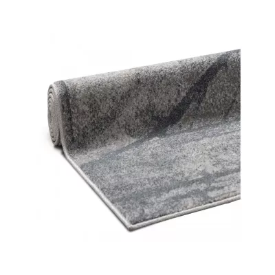 Abstraktní kusový koberec 200x290 cm ADALBERTO - béžový