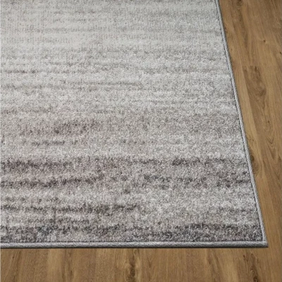 Moderní koberec 240x330 cm ADALBERTO - béžový