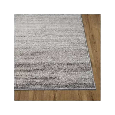 Moderní koberec 240x330 cm ADALBERTO - béžový