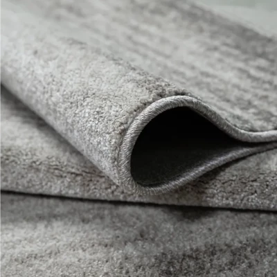 Moderní koberec 240x330 cm ADALBERTO - béžový