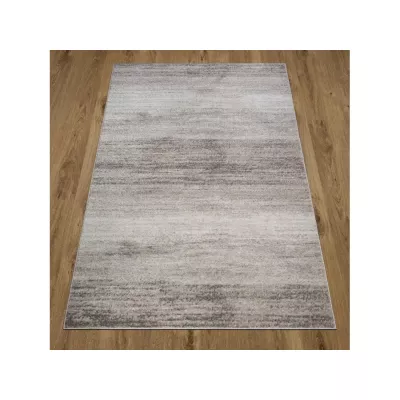 Moderní koberec 160x220 cm ADALBERTO - béžový