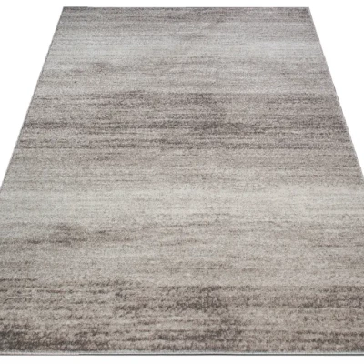 Moderní koberec 160x220 cm ADALBERTO - béžový