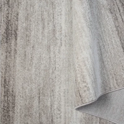 Moderní koberec 160x220 cm ADALBERTO - béžový