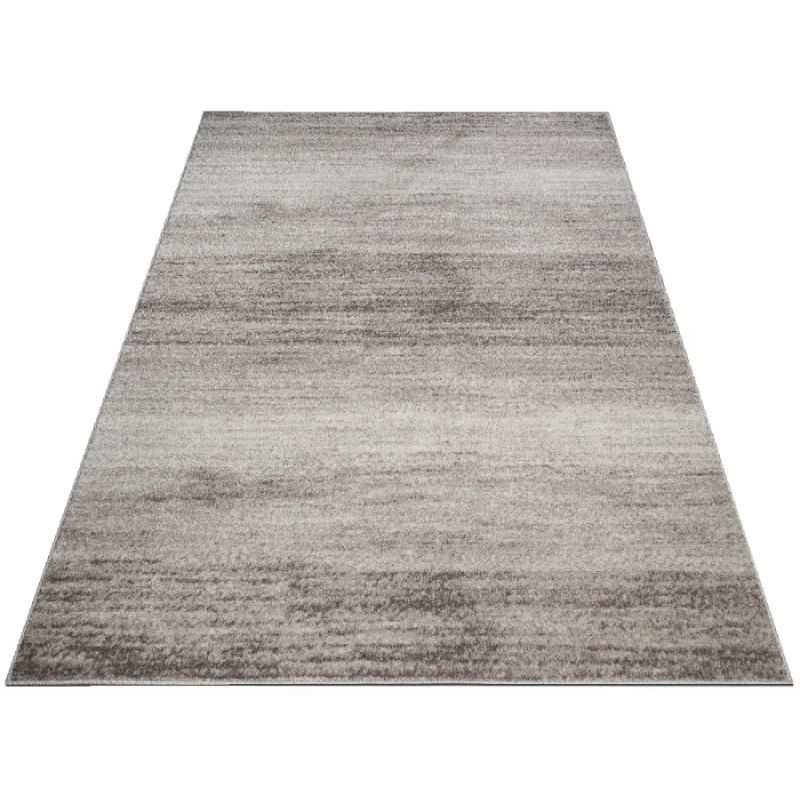 Moderní koberec 60x100 cm ADALBERTO - béžový