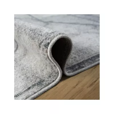 Kusový koberec 240x330 cm ADALBERTO - béžový