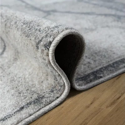 Kusový koberec 120x170 cm ADALBERTO - béžový