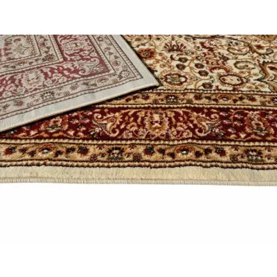 Kusový koberec 150x300 cm LUCHO orientální - krémový