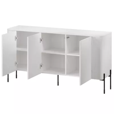 Sestava do obývacího pokoje CALERA - kašmír