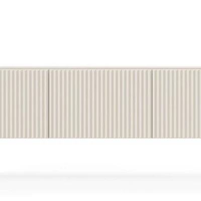 Televizní stolek BOAZ - kašmír