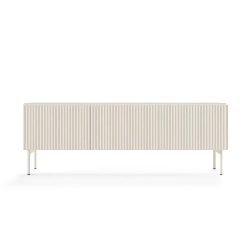 Televizní stolek BOAZ - kašmír