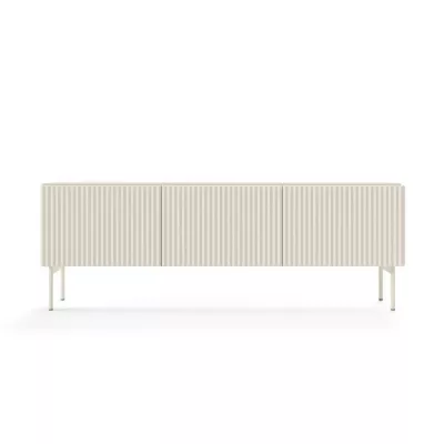 Televizní stolek BOAZ - kašmír