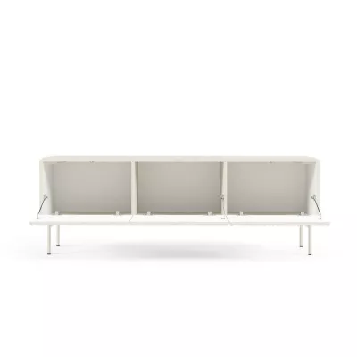 Televizní stolek BOAZ - kašmír