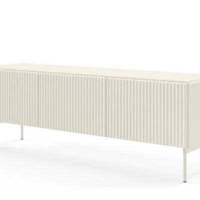 Televizní stolek BOAZ - kašmír