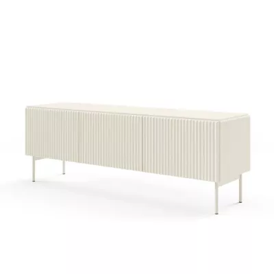 Televizní stolek BOAZ - kašmír