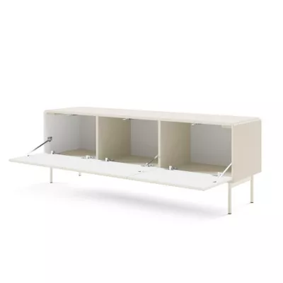 Televizní stolek BOAZ - kašmír