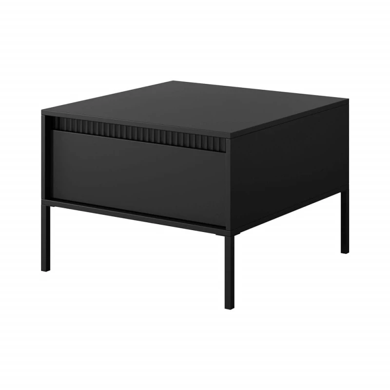 Konferenční stolek MOULTON - černý