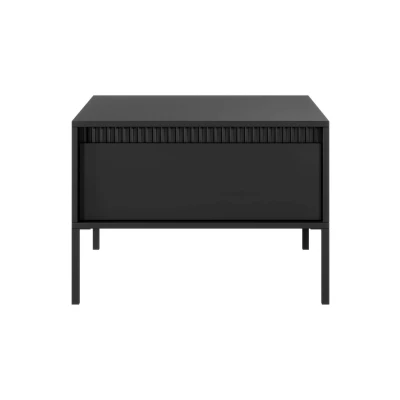 Konferenční stolek MOULTON - černý