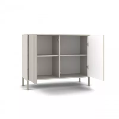 Komoda s dvířky ELBA - kašmír 2