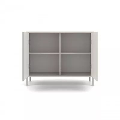 Komoda s dvířky ELBA - kašmír 2
