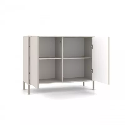 Komoda s dvířky ELBA - kašmír 1