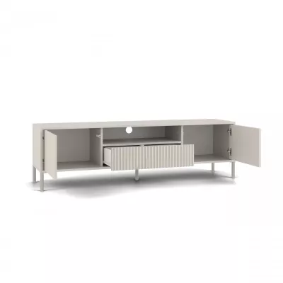 Televizní stolek ELBA - kašmír